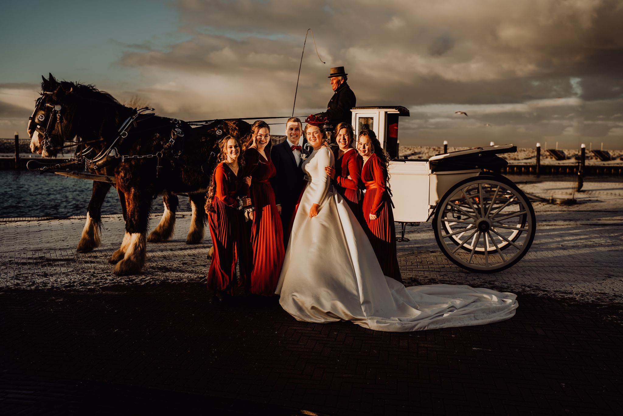 Bruiloft Urk Bruiloft Urk